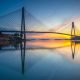 Jembatan Barelang View