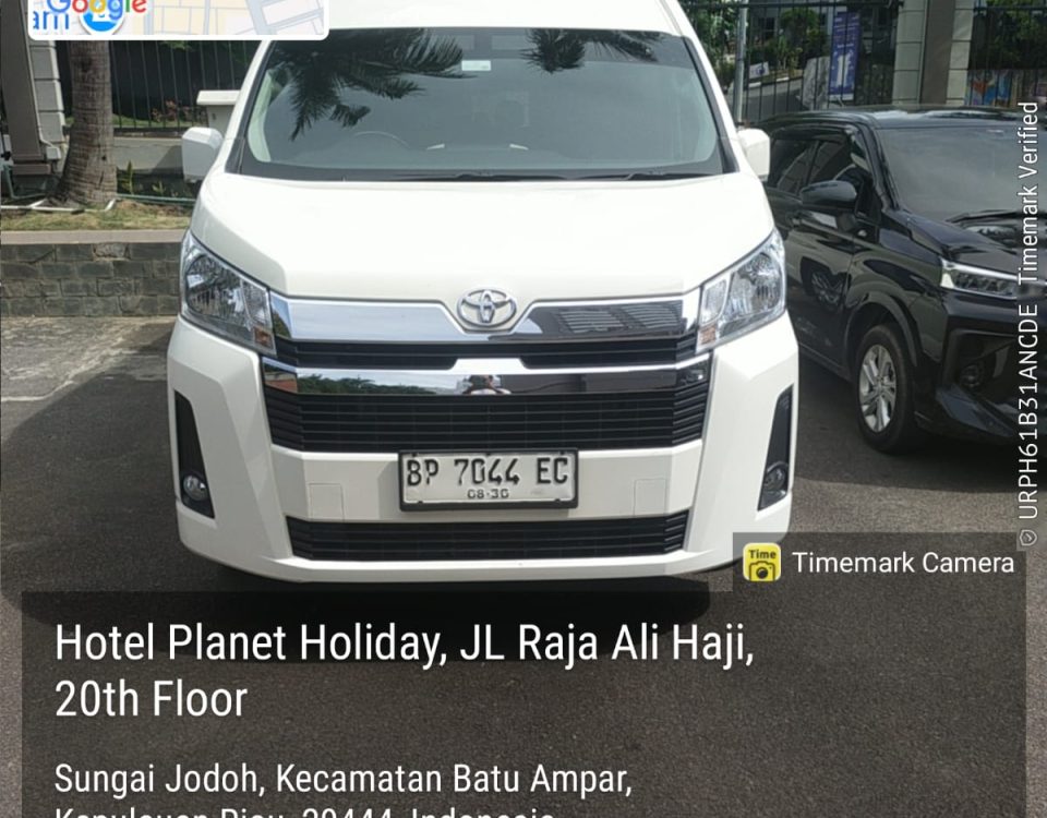 jelajahi batam bersama transwisata batam