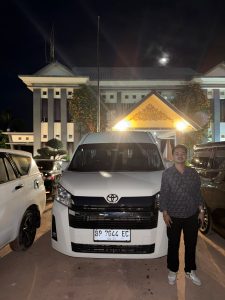 standbye pelabuhan vvip batam
